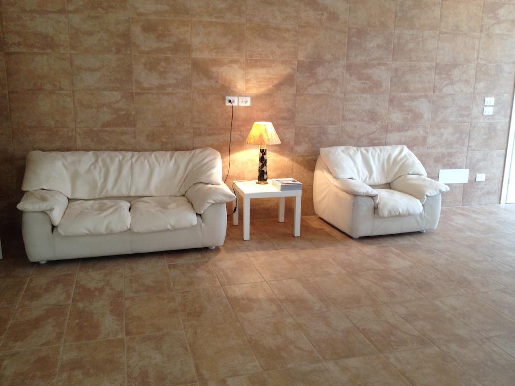 Hotel Residence Thalassa Реджо ди Калабрия Екстериор снимка