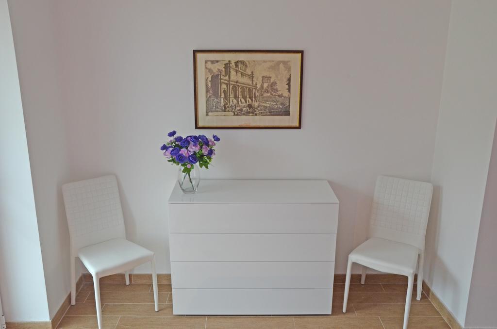 Hotel Residence Thalassa Реджо ди Калабрия Екстериор снимка